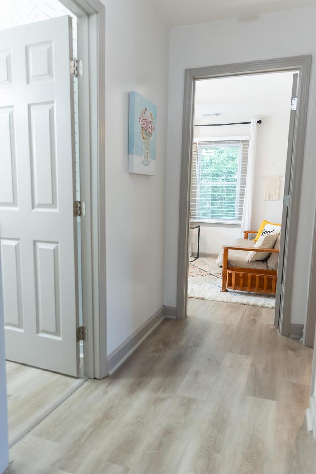 Blue Bungalow W/ Free Golf Cart 1/2 Mi From Square Covington Εξωτερικό φωτογραφία
